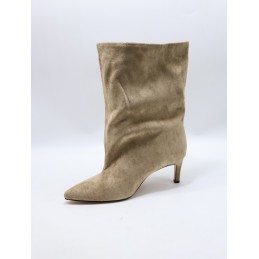 BUTY DAMSKIE .SIZE: 36-41 (12 PAR/PACZKA) KOLOR JAK NA ZDZIĘCIU.