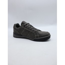 BUTY MĘSKIE. SIZE: 41/46 (12 PAR/PACZKA) KOLOR JAK NA ZDZIĘCIU