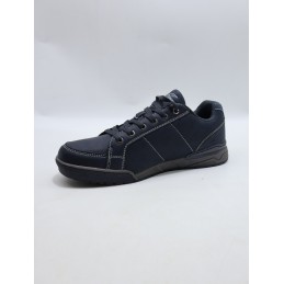 BUTY MĘSKIE. SIZE: 41/46 (12 PAR/PACZKA) KOLOR JAK NA ZDZIĘCIU