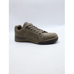 BUTY MĘSKIE. SIZE: 41/46 (12 PAR/PACZKA) KOLOR JAK NA ZDZIĘCIU