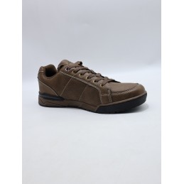 BUTY MĘSKIE. SIZE: 41/46 (12 PAR/PACZKA) KOLOR JAK NA ZDZIĘCIU