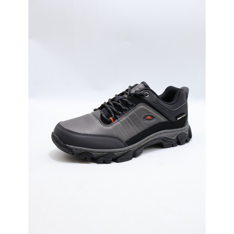 BUTY MĘSKIE. SIZE: 41/46 (12 PAR/PACZKA) KOLOR JAK NA ZDZIĘCIU