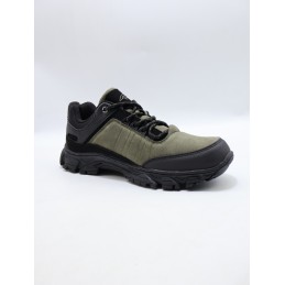 BUTY MĘSKIE. SIZE: 41/46 (12 PAR/PACZKA) KOLOR JAK NA ZDZIĘCIU