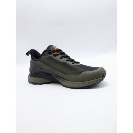 BUTY MĘSKIE. SIZE: 41/46 (12 PAR/PACZKA) KOLOR JAK NA ZDZIĘCIU