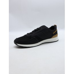 BUTY MĘSKIE. SIZE: 41/46 (12 PAR/PACZKA) KOLOR JAK NA ZDZIĘCIU