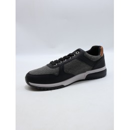 BUTY MĘSKIE. SIZE: 41/46 (12 PAR/PACZKA) KOLOR JAK NA ZDZIĘCIU