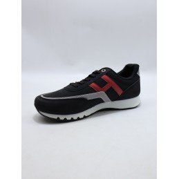 BUTY MĘSKIE. SIZE: 41/46 (12 PAR/PACZKA) KOLOR JAK NA ZDZIĘCIU