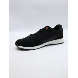 BUTY MĘSKIE. SIZE: 41/46 (12 PAR/PACZKA) KOLOR JAK NA ZDZIĘCIU