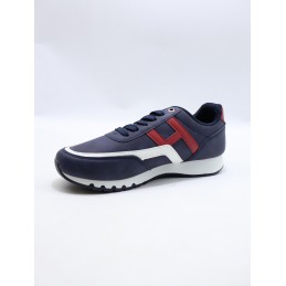 BUTY MĘSKIE. SIZE: 41/46 (12 PAR/PACZKA) KOLOR JAK NA ZDZIĘCIU