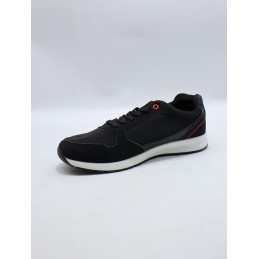 BUTY MĘSKIE. SIZE: 41/46 (12 PAR/PACZKA) KOLOR JAK NA ZDZIĘCIU