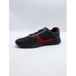 BUTY MĘSKIE. SIZE: 40/46 (12 PAR/PACZKA) KOLOR JAK NA ZDZIĘCIU