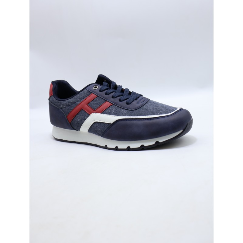 BUTY MĘSKIE. SIZE: 41/46 (12 PAR/PACZKA) KOLOR JAK NA ZDZIĘCIU