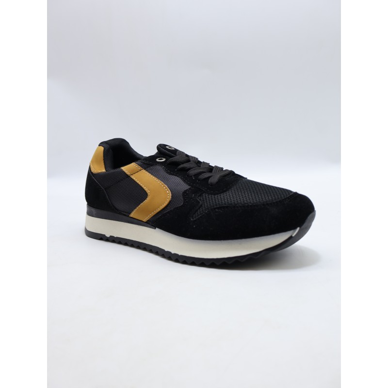 BUTY MĘSKIE. SIZE: 41/46 (12 PAR/PACZKA) KOLOR JAK NA ZDZIĘCIU