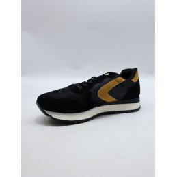 BUTY MĘSKIE. SIZE: 41/46 (12 PAR/PACZKA) KOLOR JAK NA ZDZIĘCIU