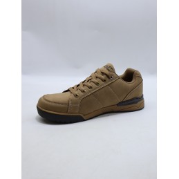 BUTY MĘSKIE. SIZE: 41/46 (12 PAR/PACZKA) KOLOR JAK NA ZDZIĘCIU