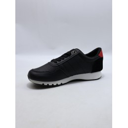 BUTY MĘSKIE. SIZE: 41/46 (12 PAR/PACZKA) KOLOR JAK NA ZDZIĘCIU