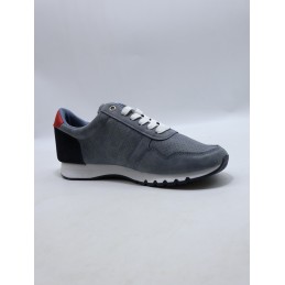 BUTY MĘSKIE. SIZE: 41/46 (12 PAR/PACZKA) KOLOR JAK NA ZDZIĘCIU