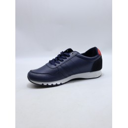 BUTY MĘSKIE. SIZE: 41/46 (12 PAR/PACZKA) KOLOR JAK NA ZDZIĘCIU