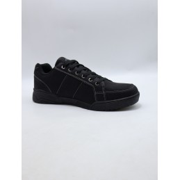BUTY MĘSKIE. SIZE: 41/46 (12 PAR/PACZKA) KOLOR JAK NA ZDZIĘCIU