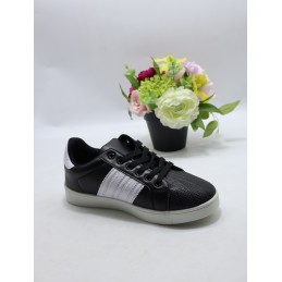 BUTY DAMSKIE. SIZE: 36/41 (12 PAR/PACZKA) KOLOR JAK NA ZDZIĘCIU