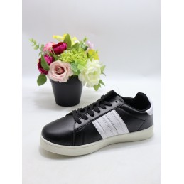 BUTY DAMSKIE. SIZE: 36/41 (12 PAR/PACZKA) KOLOR JAK NA ZDZIĘCIU