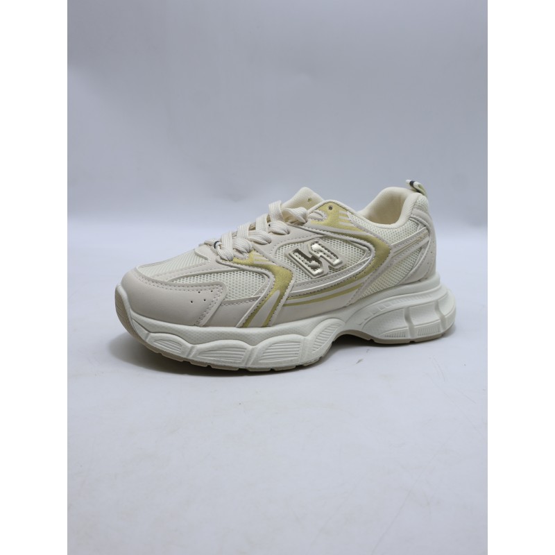 BUTY DAMSKIE. SIZE: 36/41 (12 PAR/PACZKA) KOLOR JAK NA ZDZIĘCIU