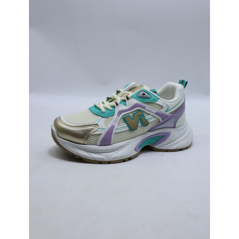 BUTY DAMSKIE. SIZE: 36/41 (12 PAR/PACZKA) KOLOR JAK NA ZDZIĘCIU