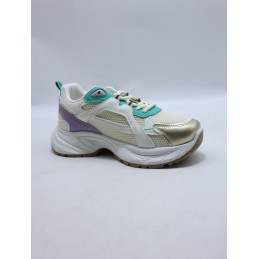 BUTY DAMSKIE. SIZE: 36/41 (12 PAR/PACZKA) KOLOR JAK NA ZDZIĘCIU