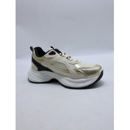 BUTY DAMSKIE. SIZE: 36/41 (12 PAR/PACZKA) KOLOR JAK NA ZDZIĘCIU