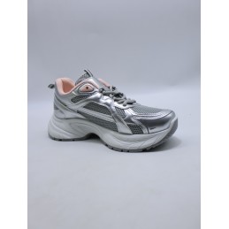 BUTY DAMSKIE. SIZE: 36/41 (12 PAR/PACZKA) KOLOR JAK NA ZDZIĘCIU