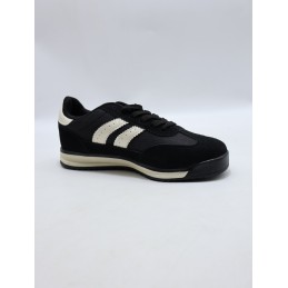 BUTY DAMSKIE. SIZE: 36/41 (12 PAR/PACZKA) KOLOR JAK NA ZDZIĘCIU