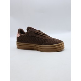 BUTY DAMSKIE. SIZE: 36/41 (12 PAR/PACZKA) KOLOR JAK NA ZDZIĘCIU