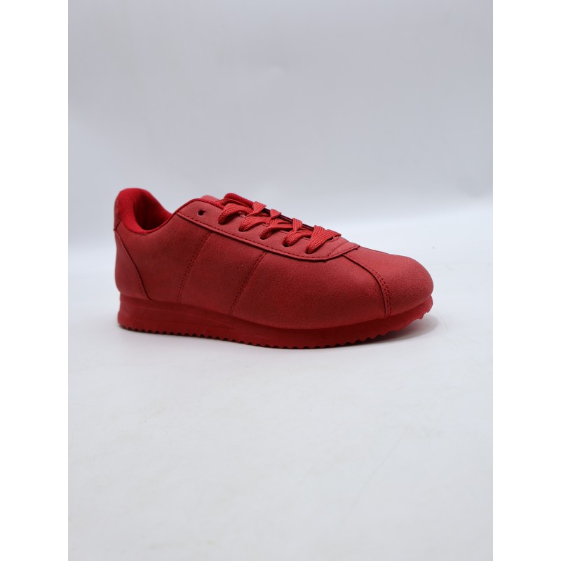 BUTY DAMSKIE. SIZE: 36/41 (12 PAR/PACZKA) KOLOR JAK NA ZDZIĘCIU
