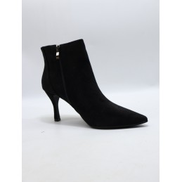 BUTY DAMSKIE. SIZE: 36/41 (12 PAR/PACZKA) KOLOR JAK NA ZDZIĘCIU