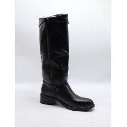 BOTKI DAMSKIE. SIZE: 36/41 (12 PAR/PACZKA) KOLOR JAK NA ZDZIĘCIU