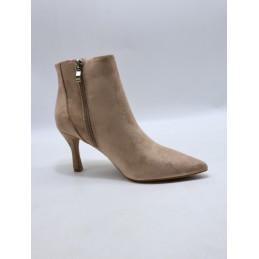 BUTY DAMSKIE. SIZE: 36/41 (12 PAR/PACZKA) KOLOR JAK NA ZDZIĘCIU