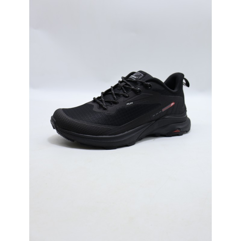BUTY MĘSKIE. SIZE: 41/46 (12 PAR/PACZKA) KOLOR JAK NA ZDZIĘCIU