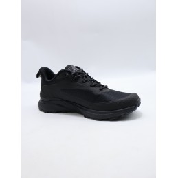 BUTY MĘSKIE. SIZE: 41/46 (12 PAR/PACZKA) KOLOR JAK NA ZDZIĘCIU