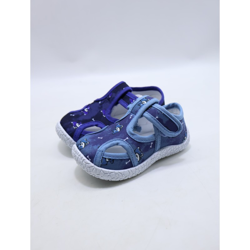 BUTY DZIECIĘCE. SIZE: 22/29 (24 PAR/PACZKA) KOLOR JAK NA ZDZIĘCIU