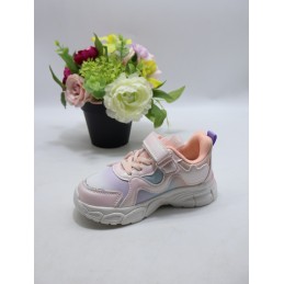 BUTY DZIECIĘCE. SIZE: 28/31 (12 PAR/PACZKA) KOLOR JAK NA ZDZIĘCIU