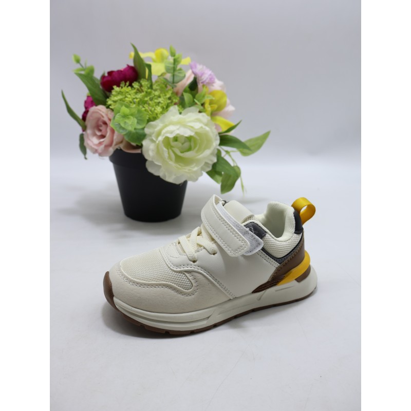 BUTY DZIECIĘCE. SIZE: 25/30 (12 PAR/PACZKA) KOLOR JAK NA ZDZIĘCIU