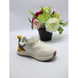 BUTY DZIECIĘCE. SIZE: 25/30 (12 PAR/PACZKA) KOLOR JAK NA ZDZIĘCIU