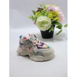 BUTY DZIECIĘCE. SIZE: 22/27...