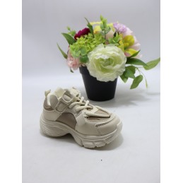 BUTY DZIECIĘCE. SIZE: 22/27 (12 PAR/PACZKA) KOLOR JAK NA ZDZIĘCIU