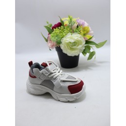 BUTY DZIECIĘCE. SIZE: 22/27 (12 PAR/PACZKA) KOLOR JAK NA ZDZIĘCIU
