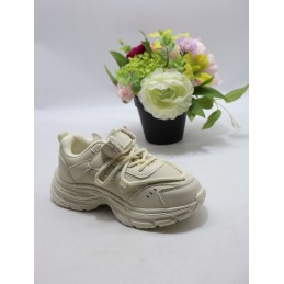 BUTY DZIECIĘCE. SIZE: 27/32 (12 PAR/PACZKA) KOLOR JAK NA ZDZIĘCIU