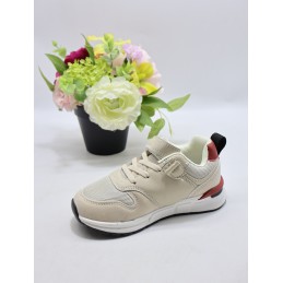 BUTY DZIECIĘCE. SIZE: 25/30 (12 PAR/PACZKA) KOLOR JAK NA ZDZIĘCIU