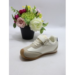 BUTY DZIECIĘCE. SIZE: 27/32 (12 PAR/PACZKA) KOLOR JAK NA ZDZIĘCIU
