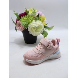 BUTY DZIECIĘCE. SIZE: 25/30 (12 PAR/PACZKA) KOLOR JAK NA ZDZIĘCIU