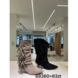 Buty Botki...